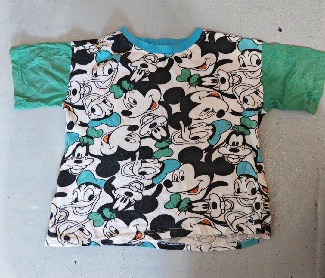 Premium selection Kids T-shirts (Category: Babies & Kids Fashion) located in Cabanatuan. Submitted by the_secondhander (Listing ID 1384654710, Image 1). Description: Premium selection For ages 6-9years old 150each Take all for 700pesos plus sf via jnt.