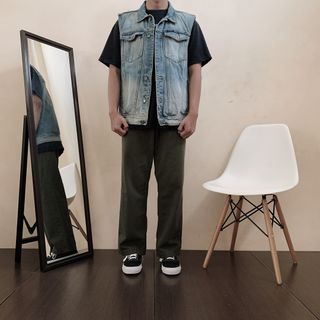 (Kategori: ) berada di . Dikirim oleh style.lesss (ID iklan 1384647406, Gambar 1). Deskripsi: .