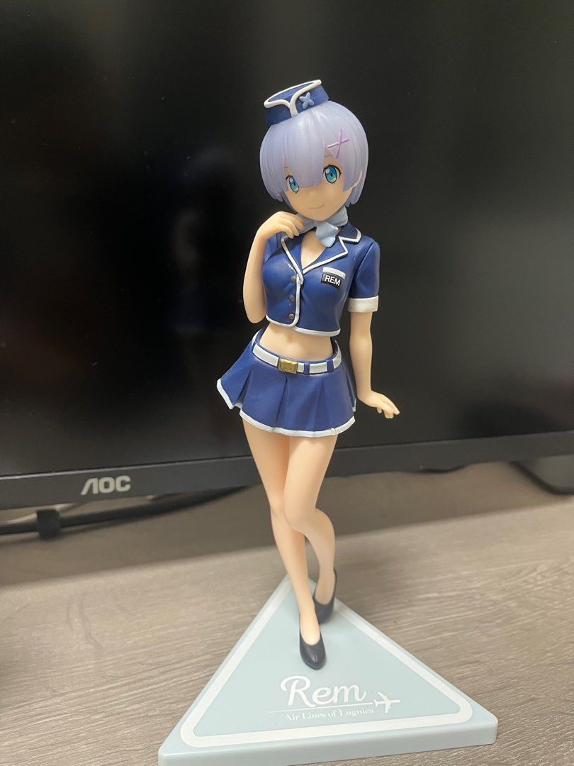 Re Zero （分類：日系周邊）位於 Hong Kong。 由 crystal_321 提交（商品編號 1384805239，圖片 1）。簡介： 全走$200 1個$60。