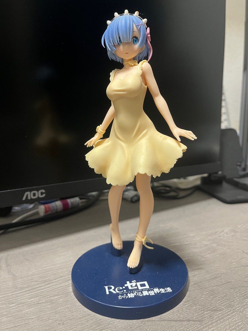 Re Zero （分類：日系周邊）位於 Hong Kong。 由 crystal_321 提交（商品編號 1384805239，圖片 4）。簡介： 全走$200 1個$60。