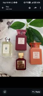 (Category: ) located in . Submitted by frenzyperfume (Listing ID 1384682143, Image 1). Description: .