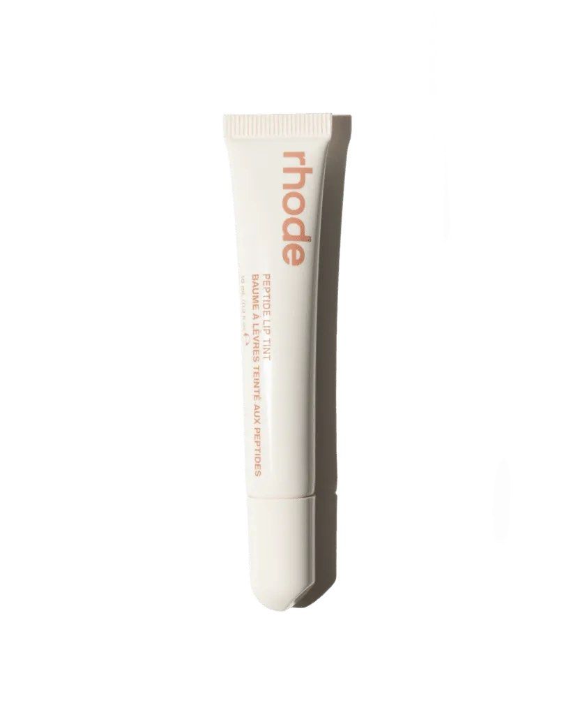 Rhode Cinnamon Roll Peptide Lip Treatment (Category: Makeup) located in Zamboanga. Submitted by louv__ (Listing ID 1384684361, Image 1). Description: 💌 brand new 💌 comes with the box 💌 limited edition shade! rfs: too many lip treatments.