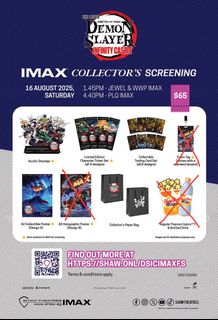 (Category: ) located in . Submitted by moviememorabilia_sg (Listing ID 1384808364, Image 1). Description: .