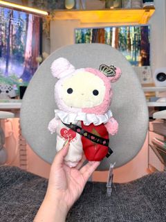 (Category: ) located in . Submitted by cuddlecraftedcharacters (Listing ID 1384830820, Image 1). Description: .