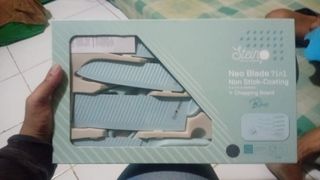 (Kategori: ) berada di . Dikirim oleh meljunee (ID iklan 1384828578, Gambar 1). Deskripsi: .