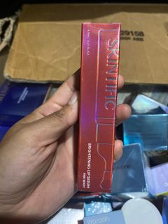 (Kategori: ) berada di . Dikirim oleh xmstoreeee_ (ID iklan 1384662817, Gambar 1). Deskripsi: .