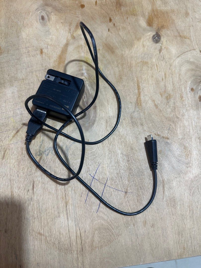 Sony Digicam Charger only (Category: Cameras) located in Rodriguez. Submitted by pwestoonlinestore (Listing ID 1384709100, Image 3). Description: Loc: Montalban Rizal Untested (wala ako digicam) Japan Surplus item.