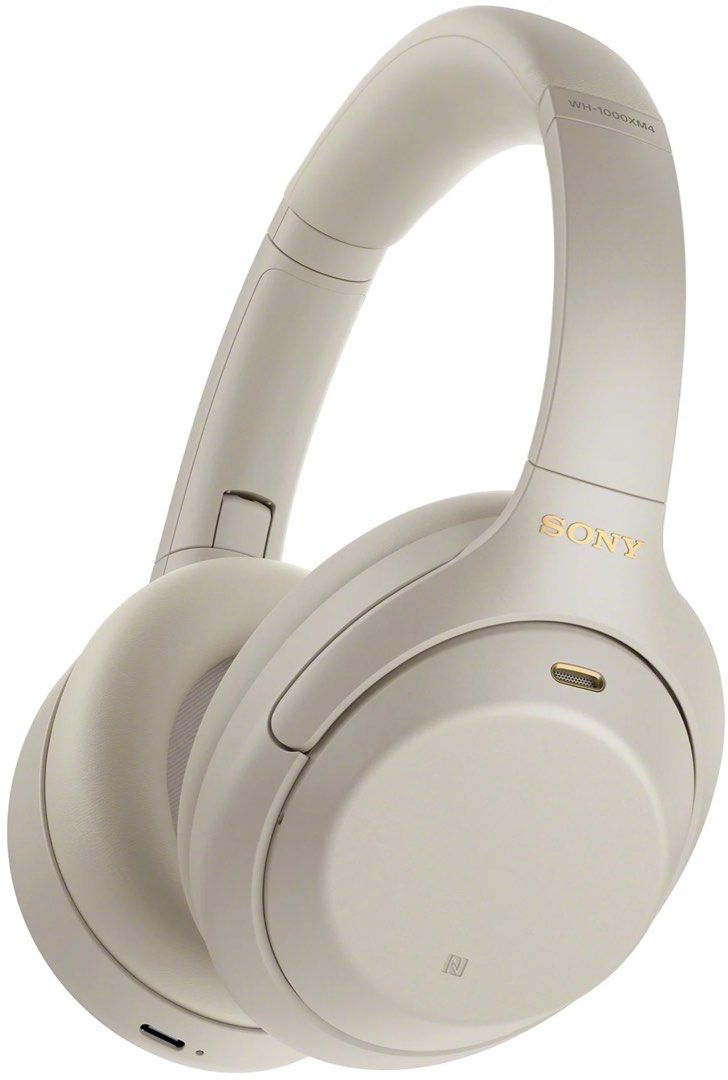 Sony WH-1000XM463858159770882110