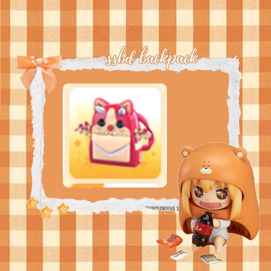 strawberry-shortcake-bat-dragon-backpack-cheap-affordable-roblox