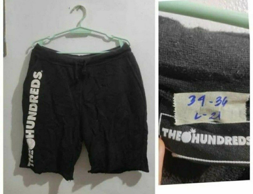 Sweat shorts (Category: Shorts) located in Zamboanga. Submitted by chie1982 (Listing ID 1384663318, Image 1). Description: .