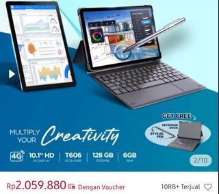 (Kategori: ) berada di . Dikirim oleh nuestoreid (ID iklan 1384809802, Gambar 1). Deskripsi: .