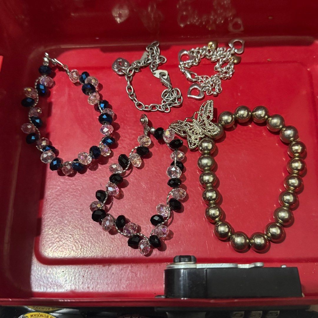 Take All Jewelry (Category: Bracelets) located in Makati City. Submitted by larayne (Listing ID 1384651457, Image 1). Description: .