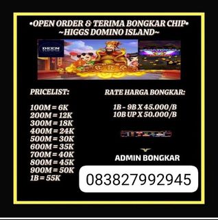 (Kategori: ) berada di . Dikirim oleh agen.resmi.domino11. (ID iklan 1384715990, Gambar 1). Deskripsi: .