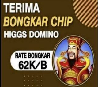 (Kategori: ) berada di . Dikirim oleh bang.bongkar.chip (ID iklan 1384722352, Gambar 1). Deskripsi: .