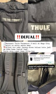 (Kategori: ) berada di . Dikirim oleh _prelovels (ID iklan 1384644462, Gambar 1). Deskripsi: .