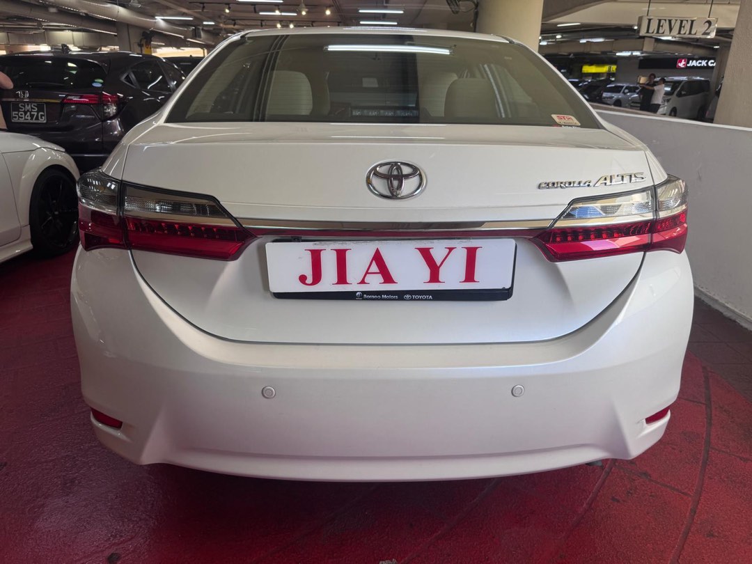 (Category: ) located in . Submitted by jiayi_car (Listing ID 1384776207, Image 1). Description: .