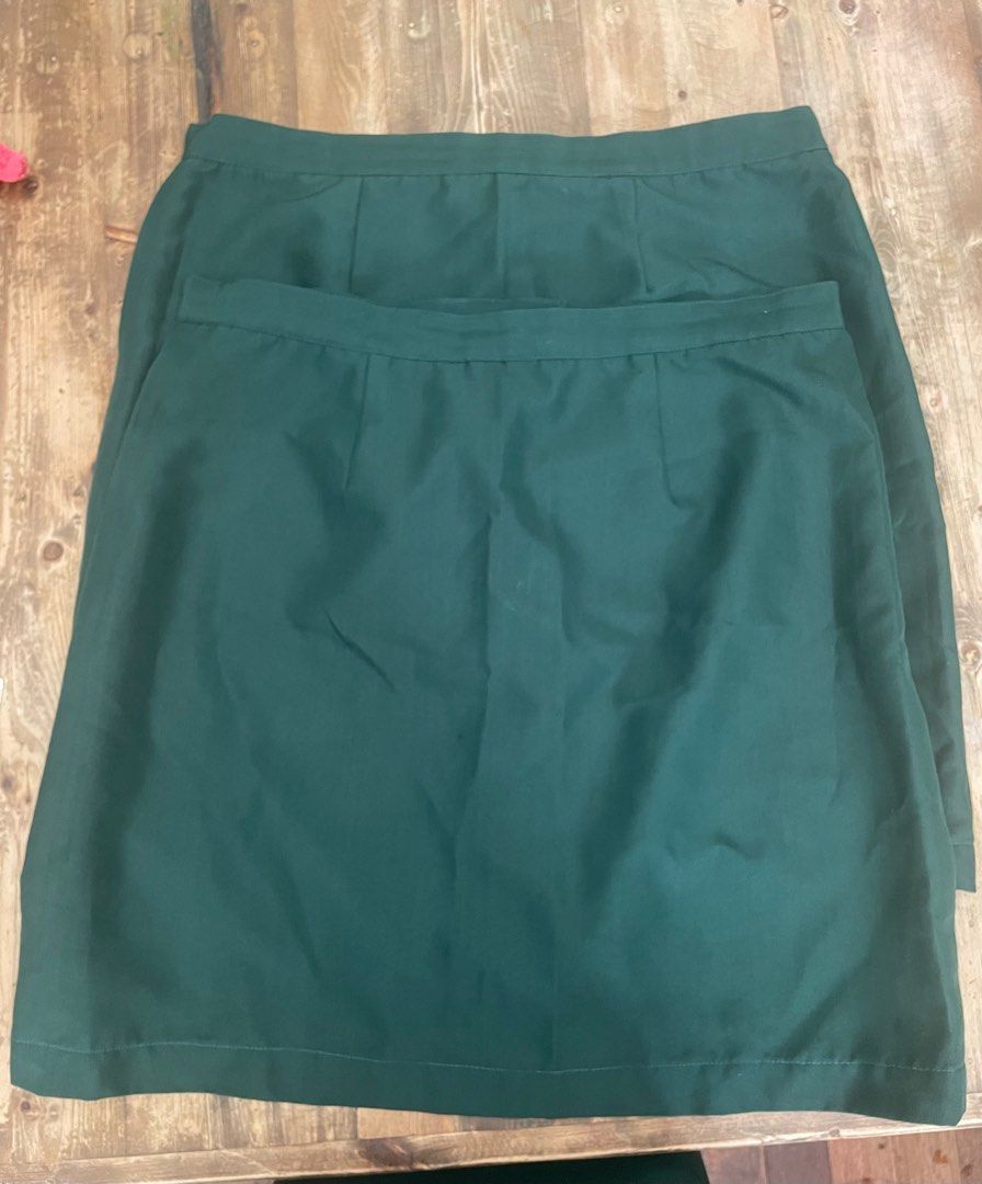 TUA Type A Skirt (38 inches) (Category: Skirts) located in San Mateo. Submitted by _pichie (Listing ID 1384670345, Image 1). Description: TUA Type A Skirt - 38 inches waist Php 350 for one Php 600 for two .
