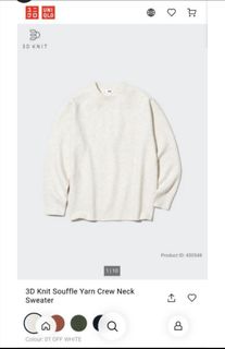 (Kategori: ) berada di . Dikirim oleh reborn_uniqlosecondstore (ID iklan 1384648392, Gambar 1). Deskripsi: .