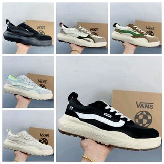 Vans & Converse Collection item 3