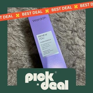 (Kategori: ) berada di . Dikirim oleh pickanddeal (ID iklan 1384720207, Gambar 1). Deskripsi: .