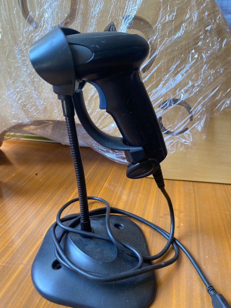 Xprinter Barcode Scanner (Category: Printers, Scanners & Copiers) located in Pasig City. Submitted by sms2019 (Listing ID 1384699360, Image 1). Description: 2 pieces available In good working condition.