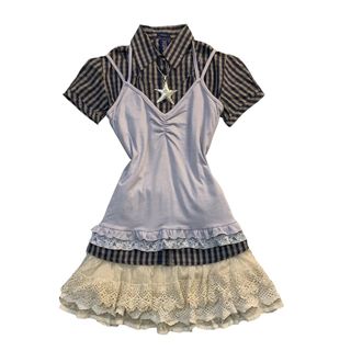 (Kategori: ) berada di . Dikirim oleh thrifthentic_ (ID iklan 1384822939, Gambar 1). Deskripsi: .