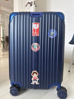 1,000+ Cabin luggage For Sale Travel Carousell Singapore