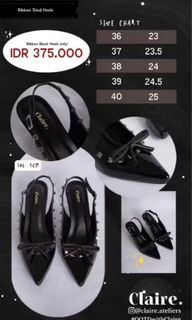 (Kategori: ) berada di . Dikirim oleh StorebyF (ID iklan 1384982972, Gambar 1). Deskripsi: .
