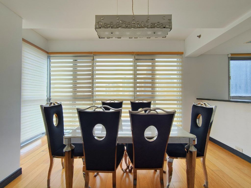 2BR One Serendra West Tower BGC for Sale (Category: Apartments & Condos) located in Manila. Submitted by rmvlistings (Listing ID 1384840049, Image 2). Description: 2BR in One Serendra west tower for Sale 134sqm 1 parking 54.2M Corner unit facing garden and east tower Tenanted with 2-year lease 160k/monthly income RMV854 .