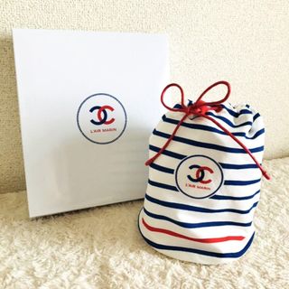 $399/2個🌟專櫃贈品🎁 Chanel 限量vip gift 
售完即止
➕️精選好物推介➕️

🌼代購優惠$399/2個
有量PM
Size: 19x13cm

已包國際運費✈️64227893142147110