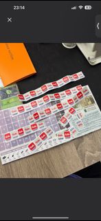 由 yen1031 (刊登 ID 1385009702，圖片 1) 提交，位於 的 (類別：)，說明：。