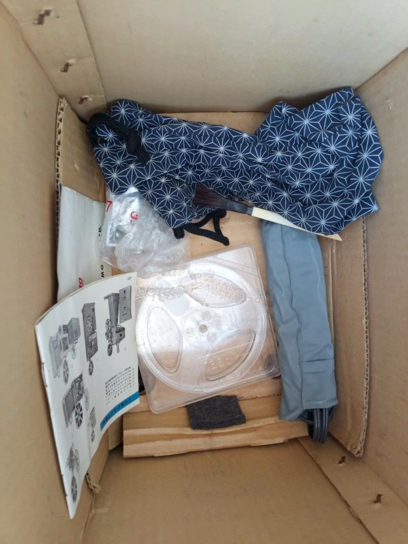 8mm wl mo o projector (Category: Projectors) located in Manila. Submitted by babz30261 (Listing ID 1384986183, Image 3). Description: ELMO PROJECTOR MADE IN JAPAN GOOD CONDITION WITH BOX WE DELIVER NATIONWIDE THANKYOU ‼️.