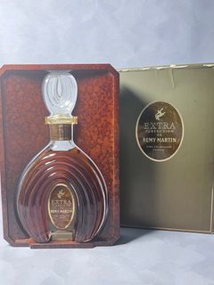 Remy Martin 人頭馬 系列 Collection item 2