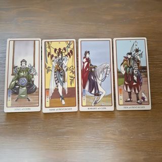由 duotarot (刊登 ID 1384969413，圖片 1) 提交，位於 的 (類別：)，說明：。