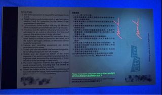 （分類：）位於 。 由 gotoconcerts 提交（商品編號 1385015284，圖片 1）。簡介： 。