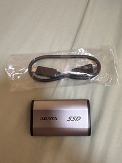 ADATA 1Tb SSD storage64176333526146110