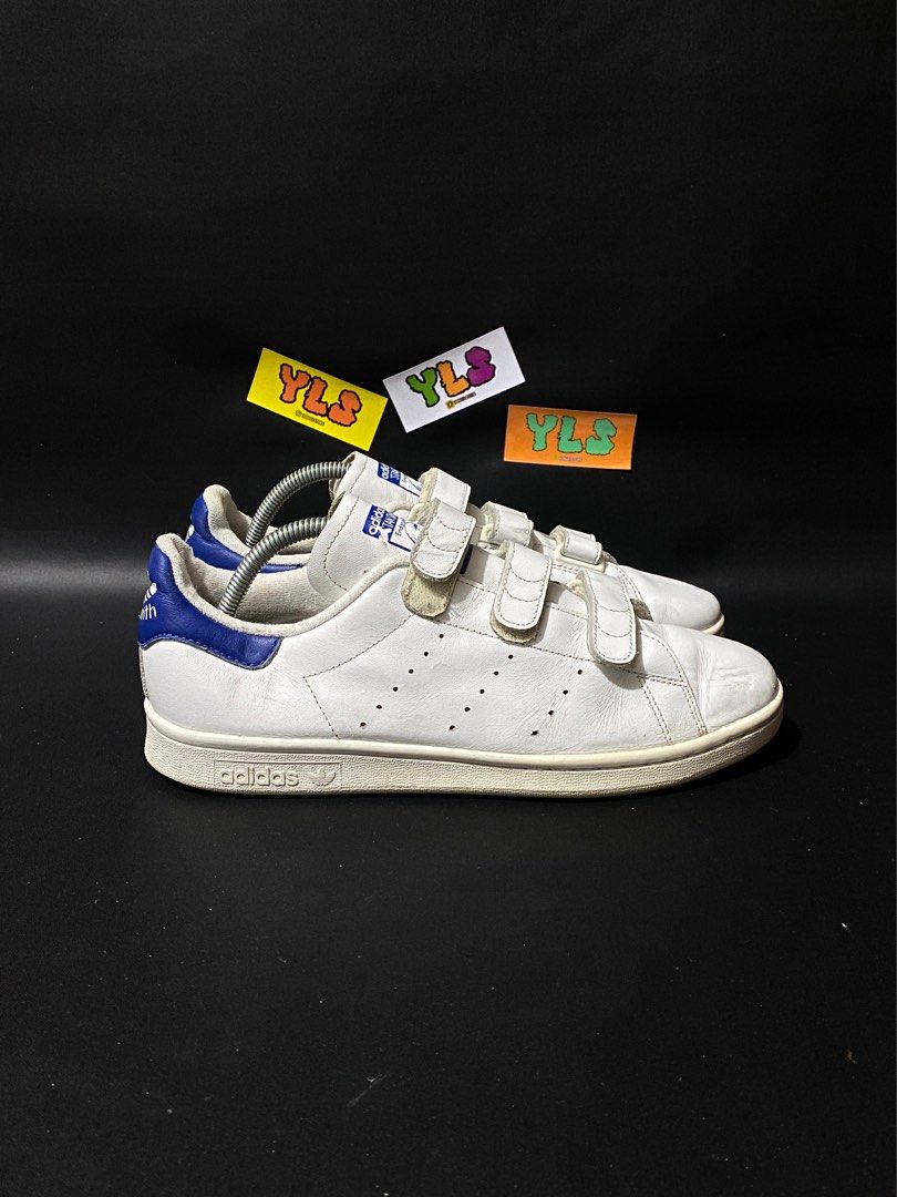 Sepatu Sneakers Stan Smith Adidas 38 ADIDAS Stan Smith Pf Shoes