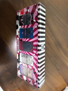 Anna Sui Dolly Girl 香水套裝(絕版)未開封64194998350723110