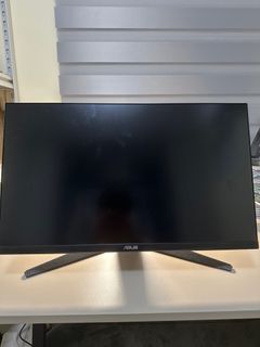 ASUS 27inch 165hz 2k gaming monitor