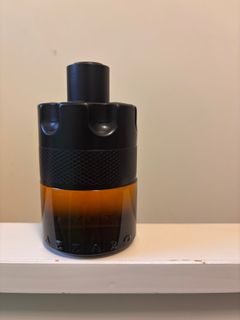 azzaro the most wanted parfum decant64224723692417110