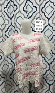 (Kategori: ) berada di . Dikirim oleh preloved.by_vinn (ID iklan 1384918998, Gambar 1). Deskripsi: .
