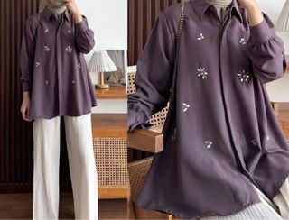 (Kategori: ) berada di . Dikirim oleh preloved_iriana (ID iklan 1384971490, Gambar 1). Deskripsi: .