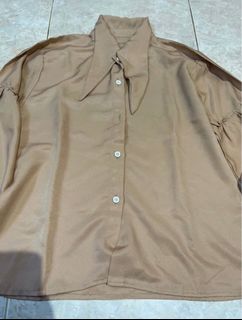 (Kategori: ) berada di . Dikirim oleh preloved.chicss (ID iklan 1384889528, Gambar 1). Deskripsi: .