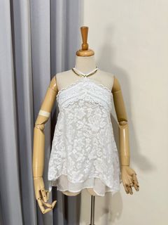 (Kategori: ) berada di . Dikirim oleh clarinapreloved (ID iklan 1384946444, Gambar 1). Deskripsi: .