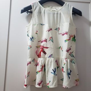 (包郵)Bread N Butter衫0碼S碼(吊牌未剪)64247024090370110