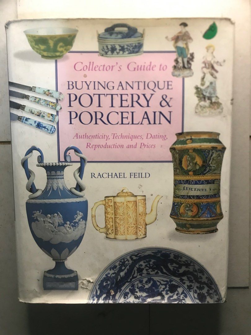 Buying Antique Porcelain Book (Category: Storybooks) located in Agoo. Submitted by retrotastic (Listing ID 1385017036, Image 1). Description: .