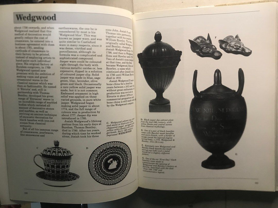 Buying Antique Porcelain Book (Category: Storybooks) located in Agoo. Submitted by retrotastic (Listing ID 1385017036, Image 3). Description: .