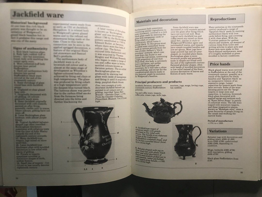 Buying Antique Porcelain Book (Category: Storybooks) located in Agoo. Submitted by retrotastic (Listing ID 1385017036, Image 2). Description: .