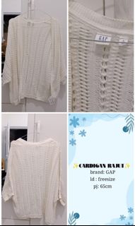 (Kategori: ) berada di . Dikirim oleh skuyypreloved (ID iklan 1384897536, Gambar 1). Deskripsi: .
