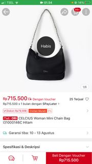 (Kategori: ) berada di . Dikirim oleh prelovedbylilmira (ID iklan 1385032957, Gambar 1). Deskripsi: .